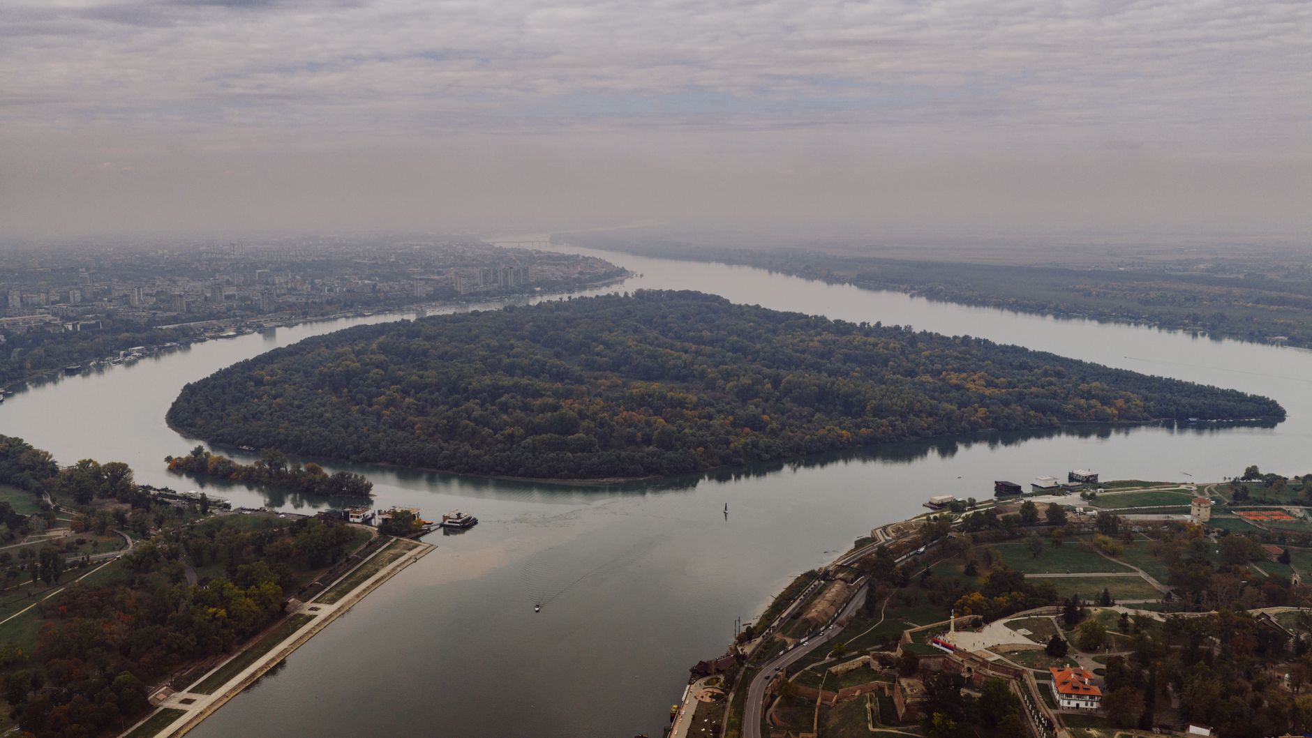 Serbia, Wimup country guide