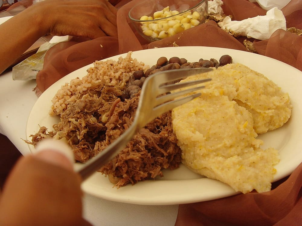 Seswaa, Gaborone (Wimup travel guide)