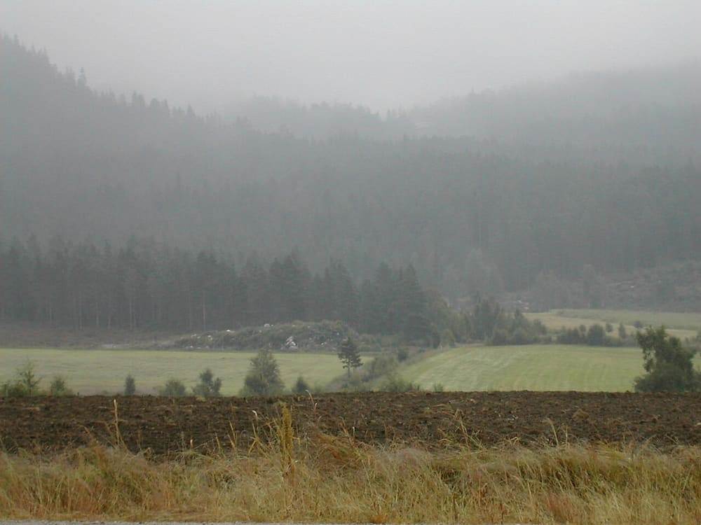 Setesdal