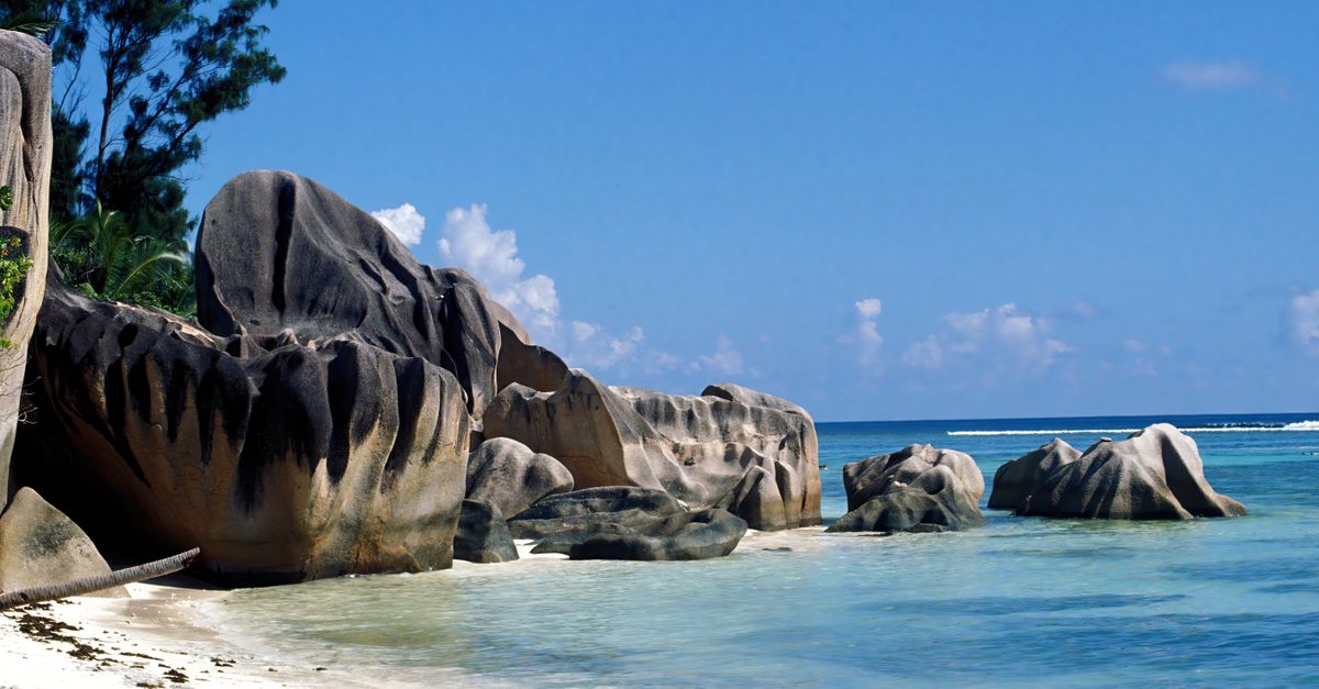 Seychelles, Indian Ocean, honeymoon travel guide (Wimup)