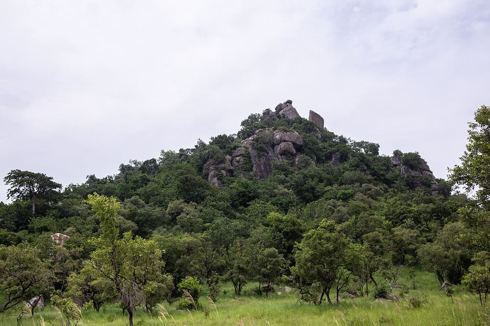Shai Hills Resource Reserve