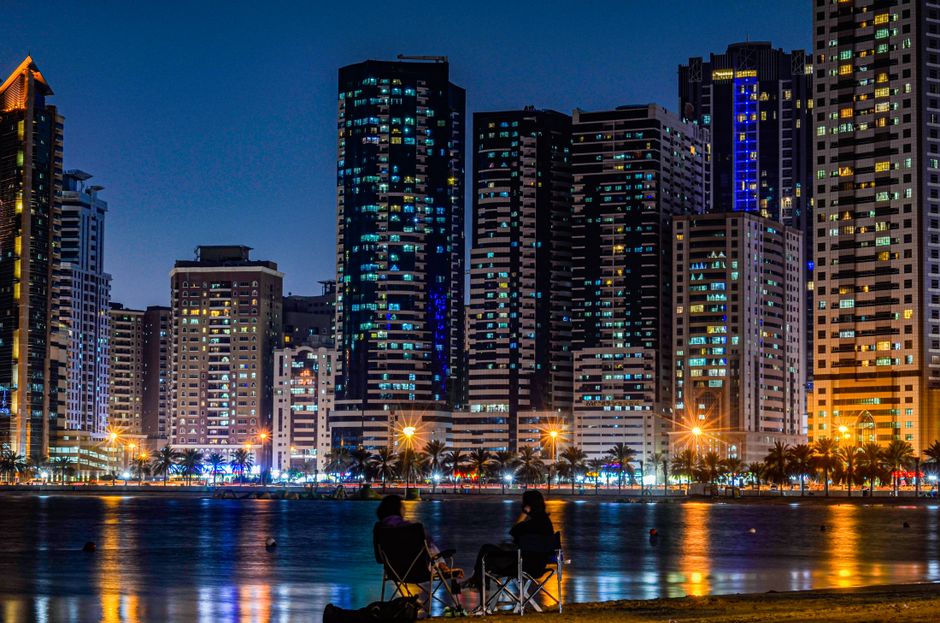 Sharjah