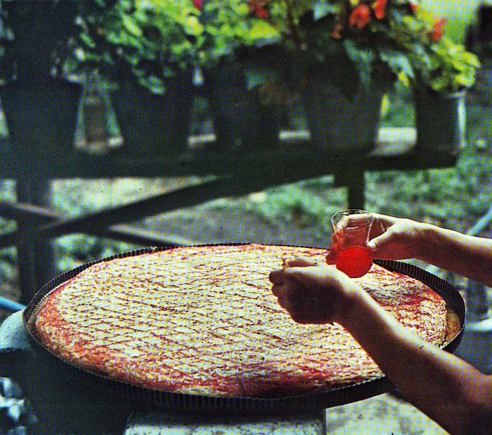 Sheki halva, Azerbaijan (Wimup)