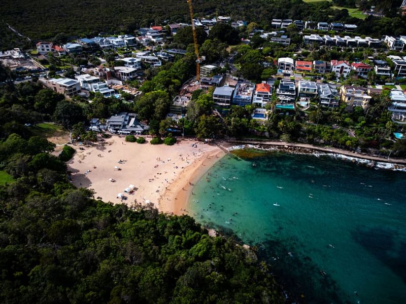 Shelly Beach