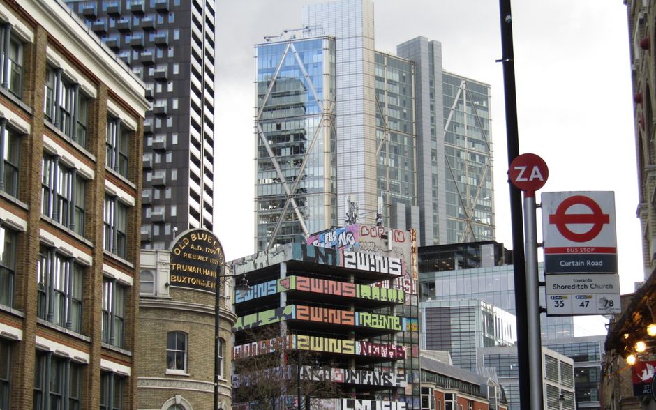 Shoreditch