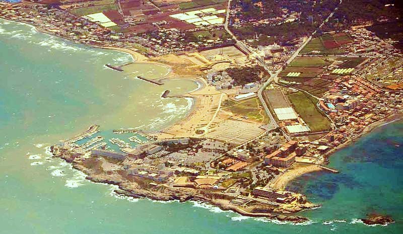 Sidi Fredj