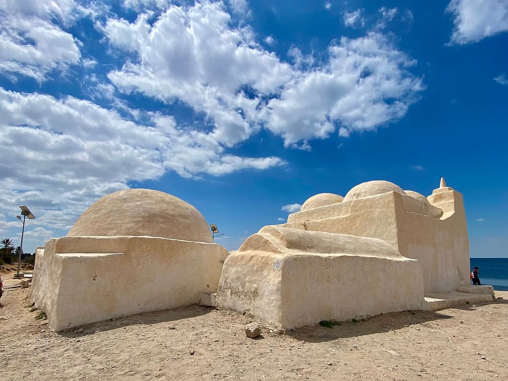 Sidi Yati Mosque