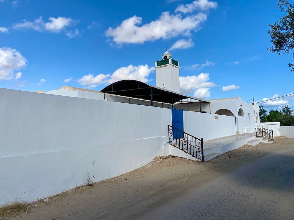 Sidi Yati