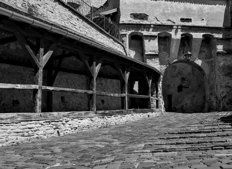 Sighișoara