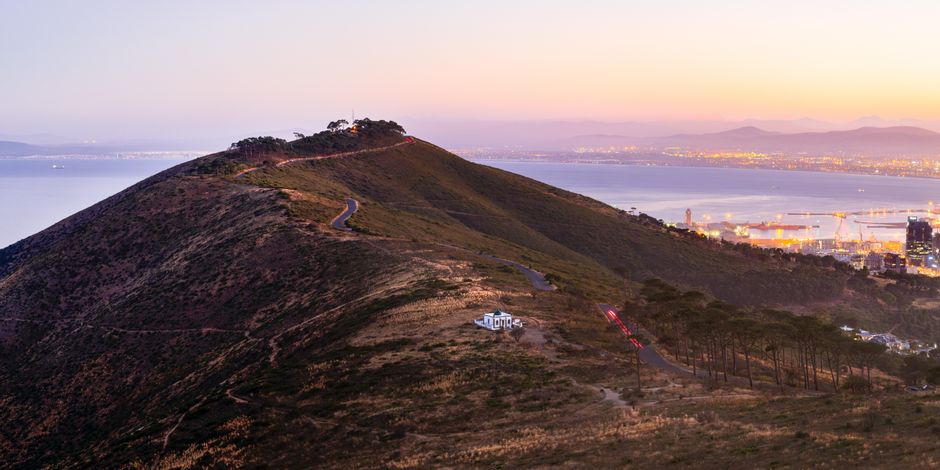 Signal Hill