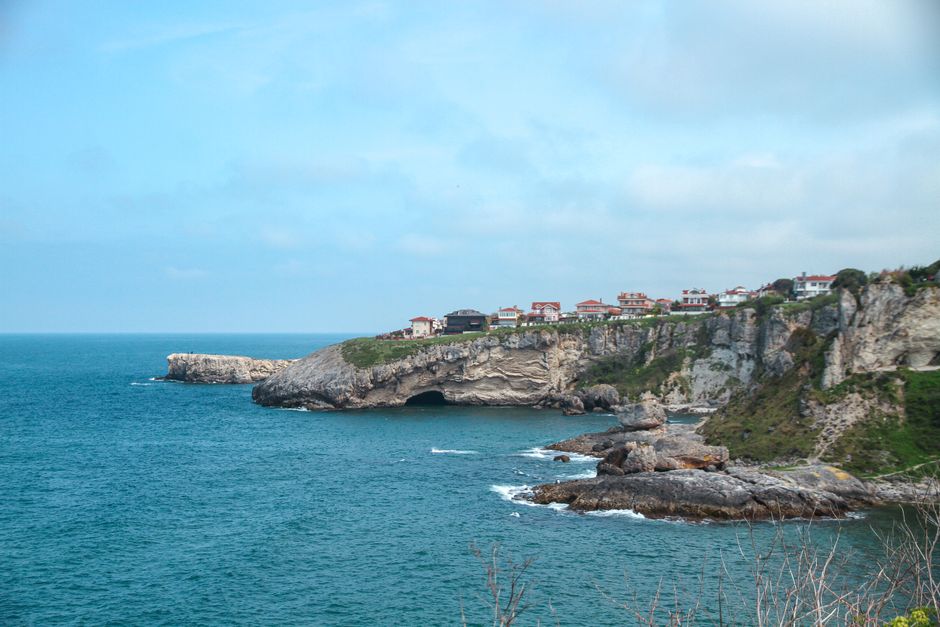 Şile and Ağva