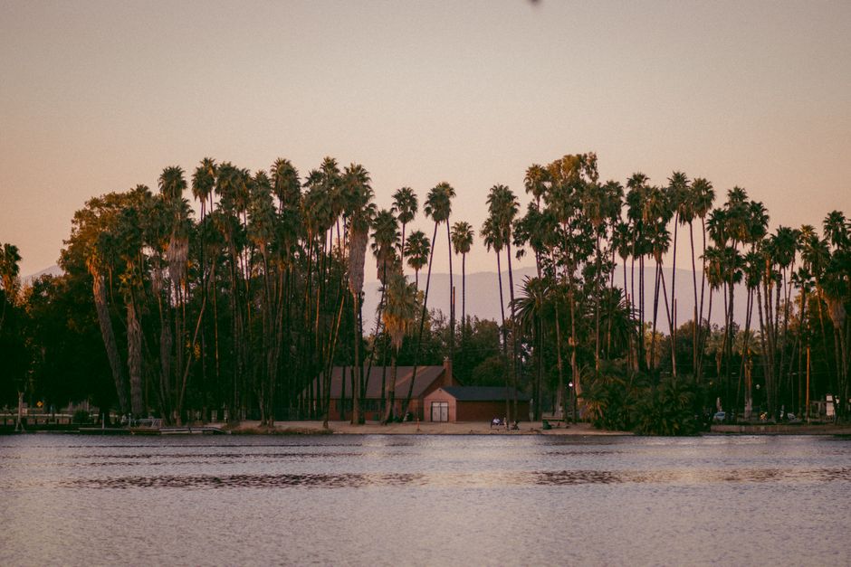Silver Lake