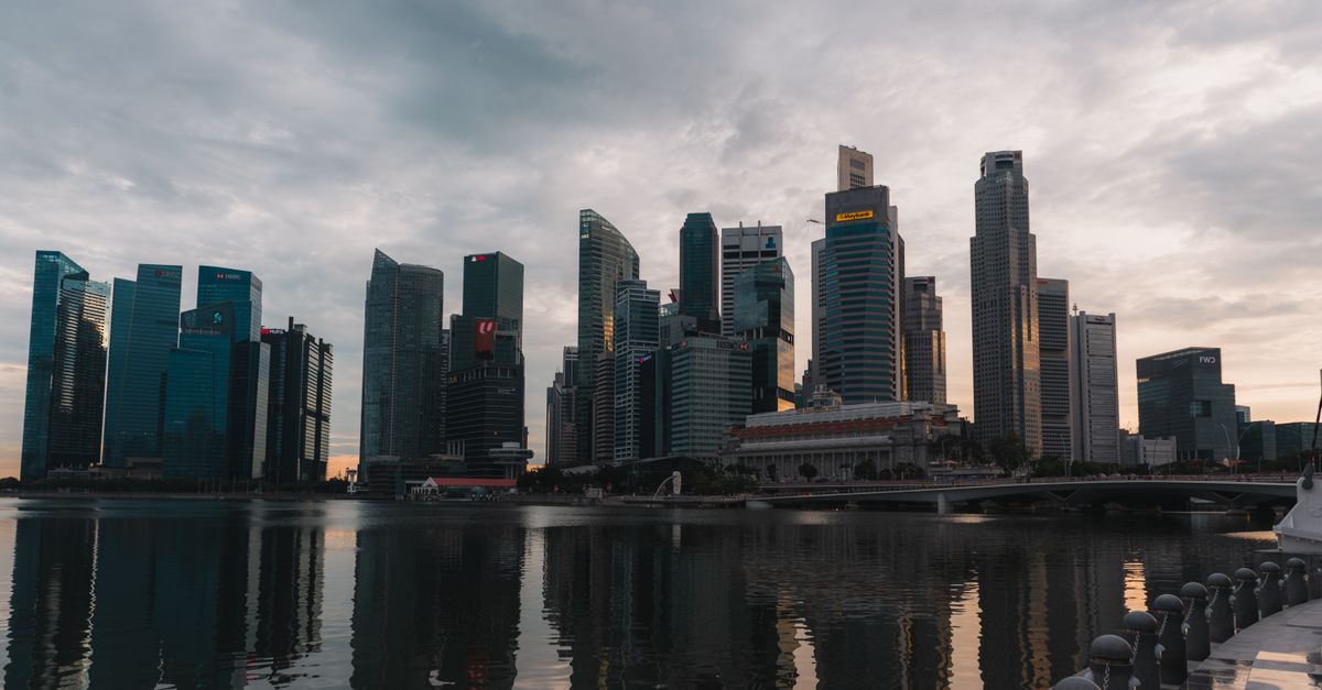 Singapore, Singapore, Wimup city guide
