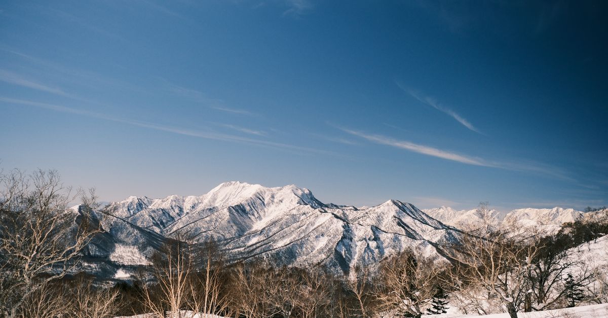 Hakuba, Nagano, Japan, skiing travel guide (Wimup)