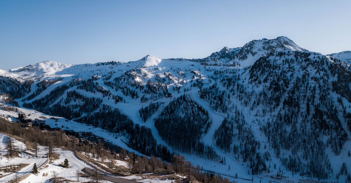 Val d’Isère / Tignes, Savoie, France, skiing travel guide (Wimup)