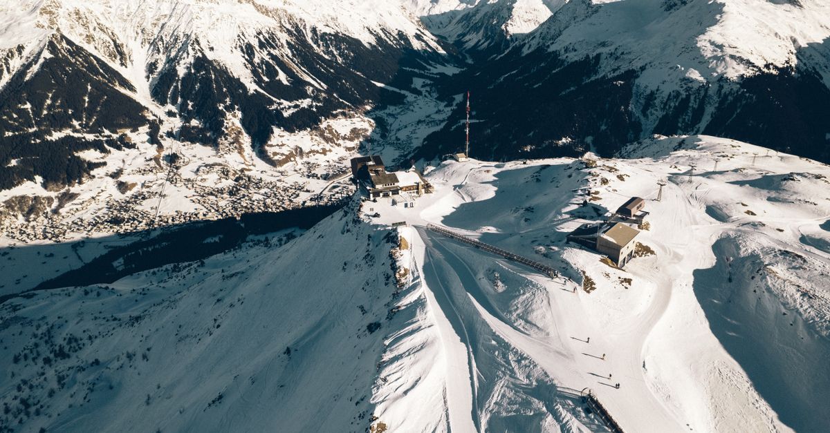 Verbier, Valais, Switzerland, skiing travel guide (Wimup)