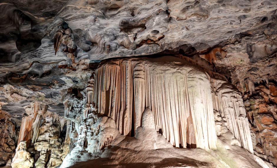 Škocjan Caves