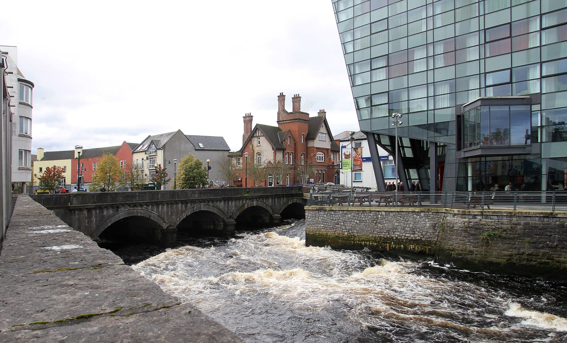 Sligo, Ireland (Wimup)