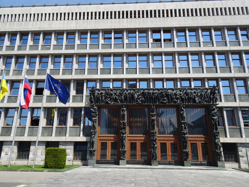 Slovenian Museum of Natural History