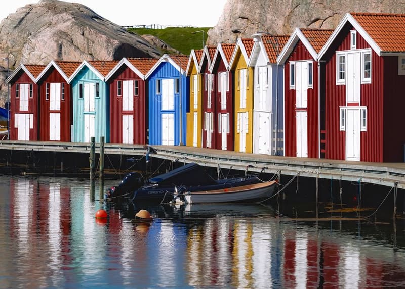 Smögen