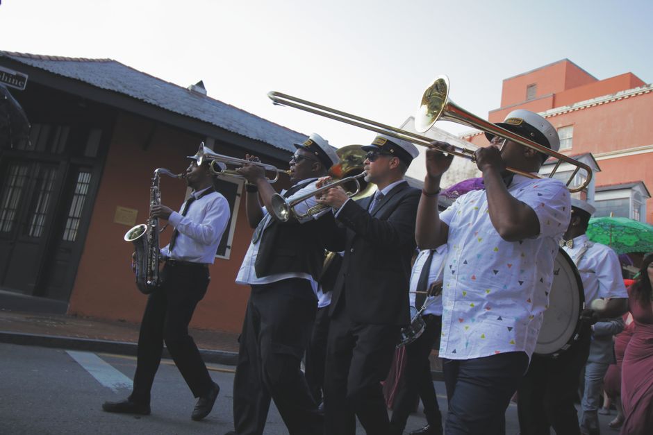 Snug Harbor Jazz Bistro
