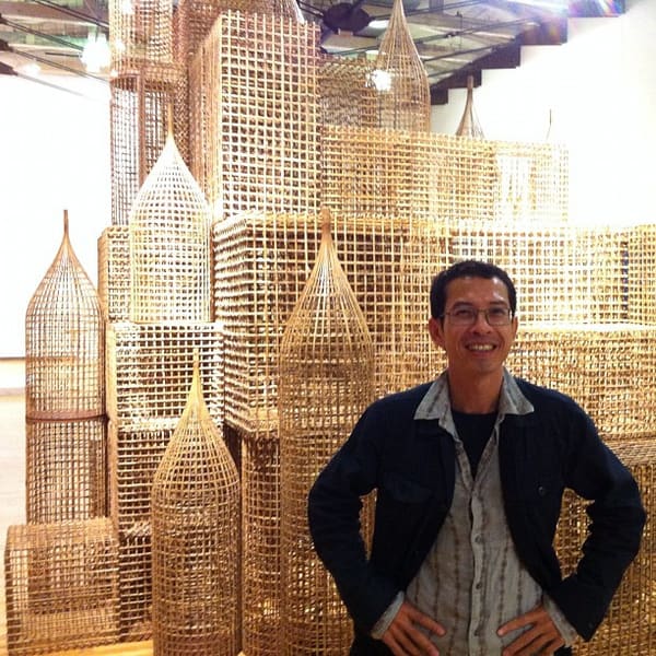 Sopheap Pich, Cambodia (portrait via Wikimedia Commons)