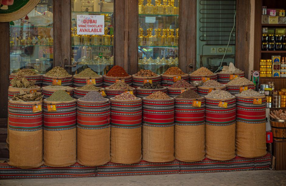 Souk Al Seef