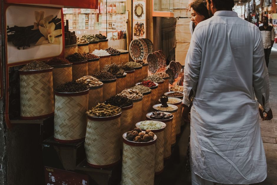 Souq al-Fustat