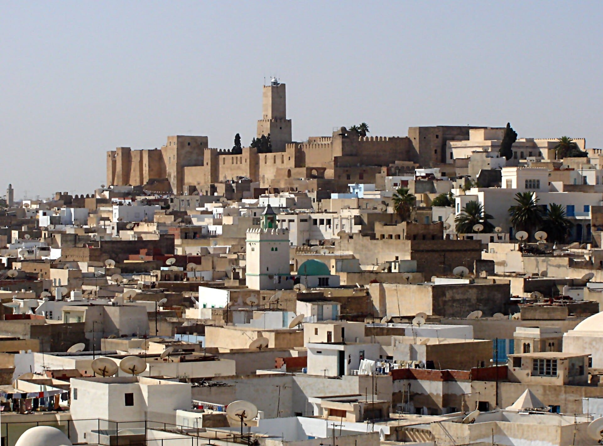 Sousse, Tunisia, Wimup city guide