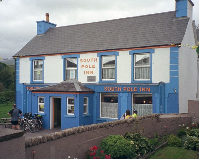 Annascaul