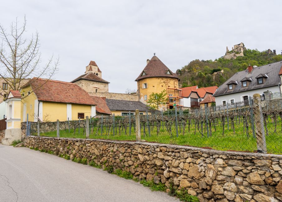 South Styrian Wine Road