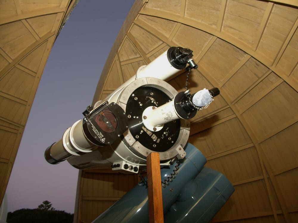 Space Place at Carter Observatory