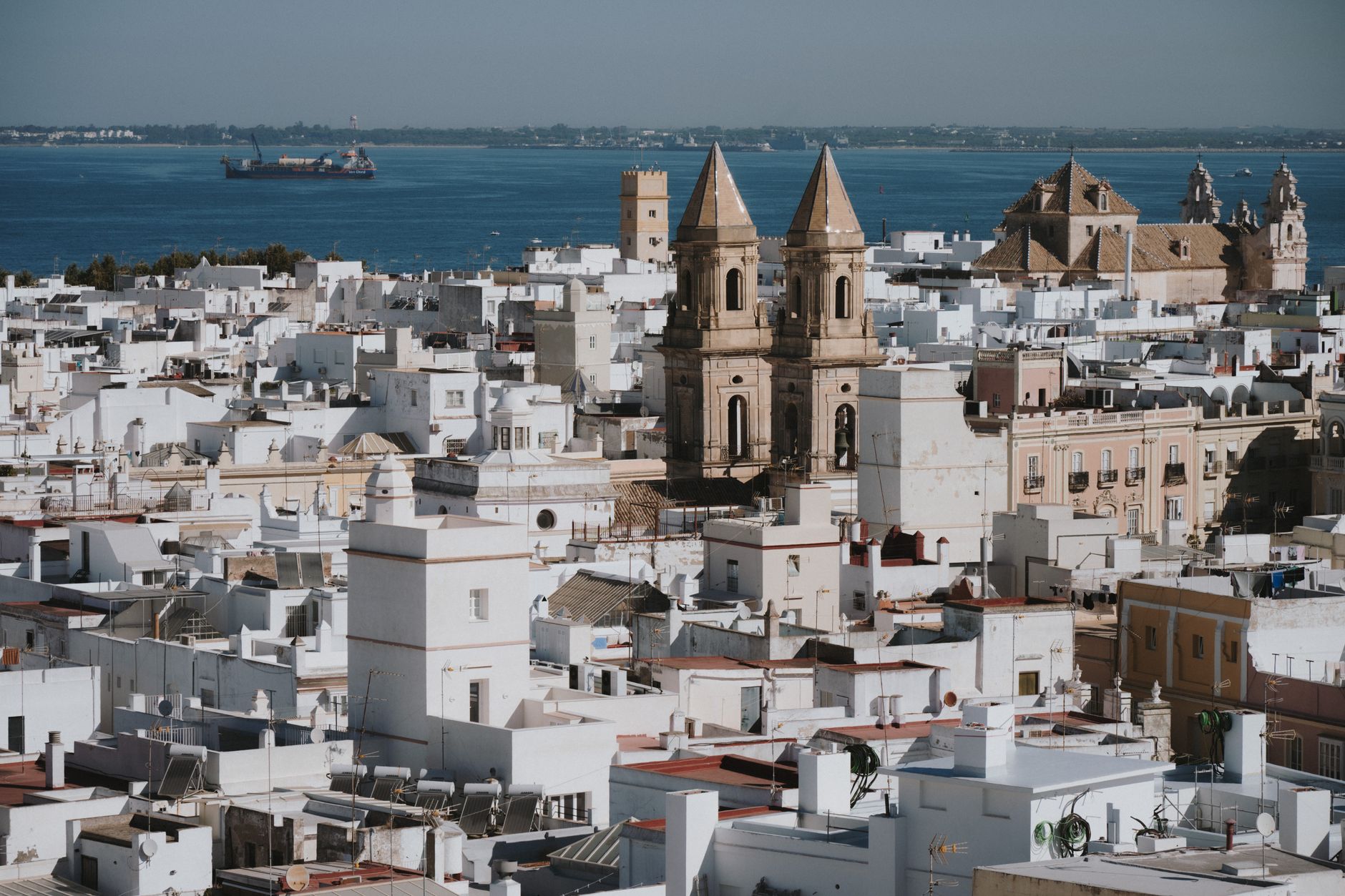 Spain, Wimup country guide