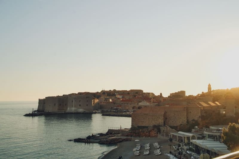 Spend an hour in War Photo Limited, Dubrovnik, Croatia