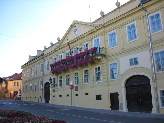 Sremski Karlovci, Novi Sad, Serbia (Wimup)