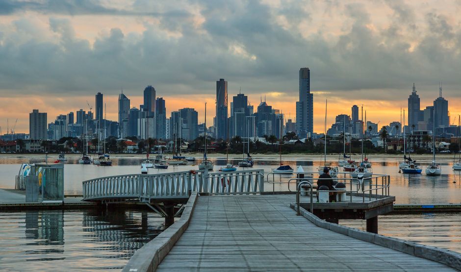 St Kilda