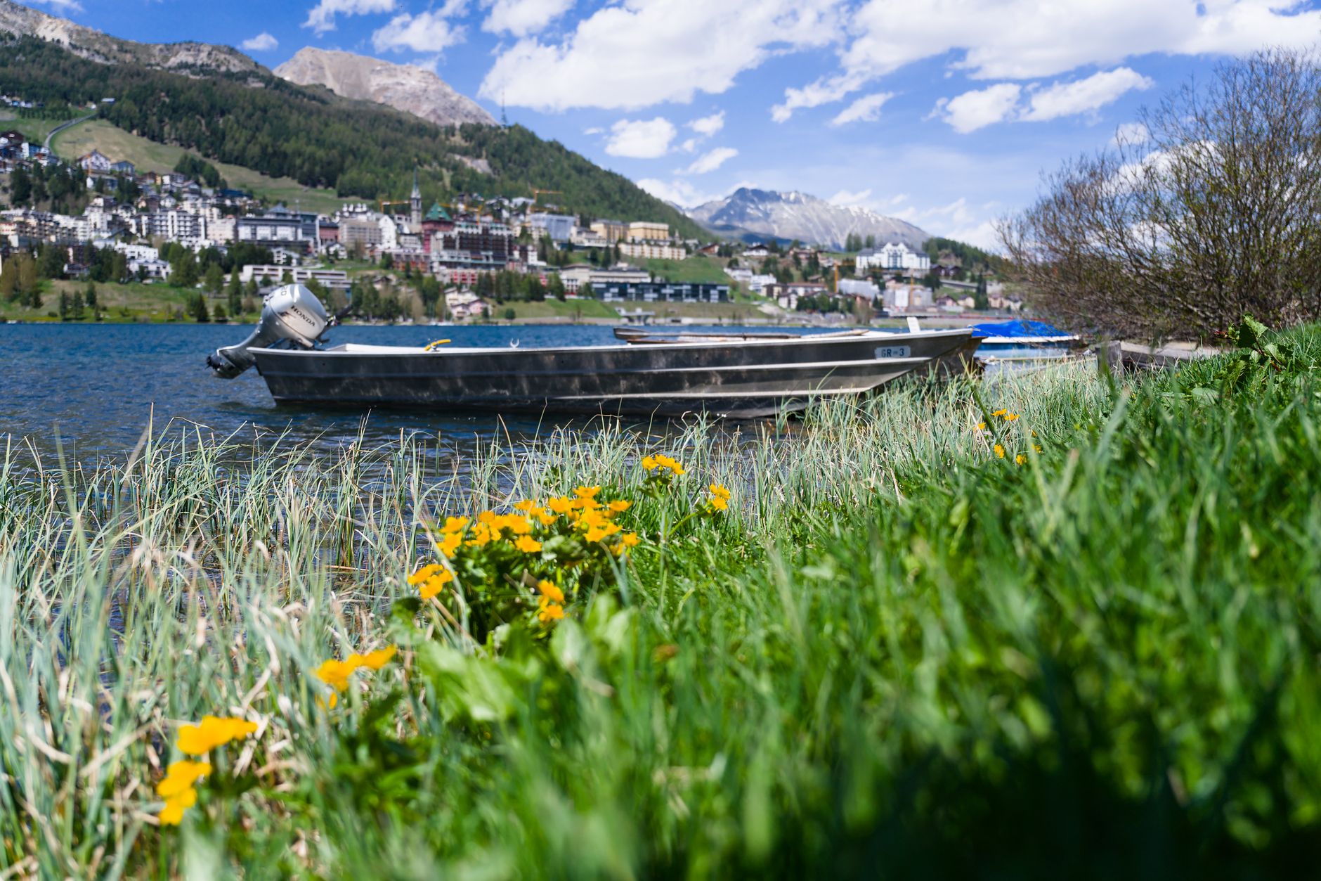 St. Moritz, Switzerland, top 10 things to do (Wimup travel guide)