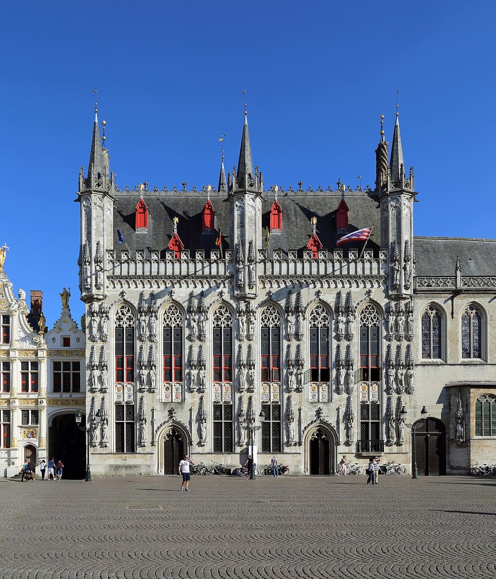 Stadhuis