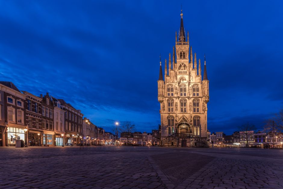 Stadhuis