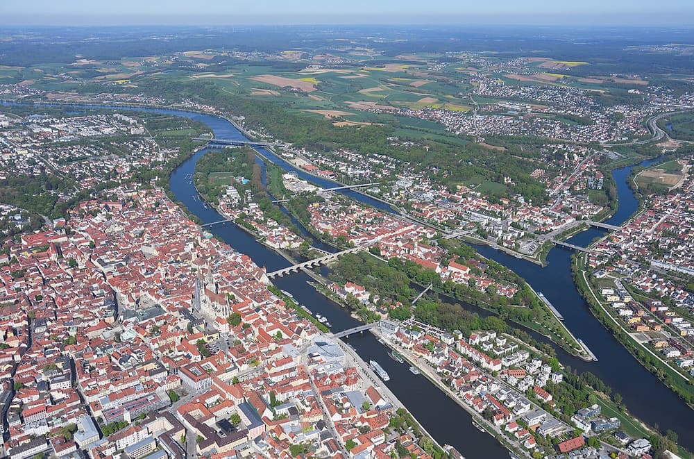 Stadtamhof