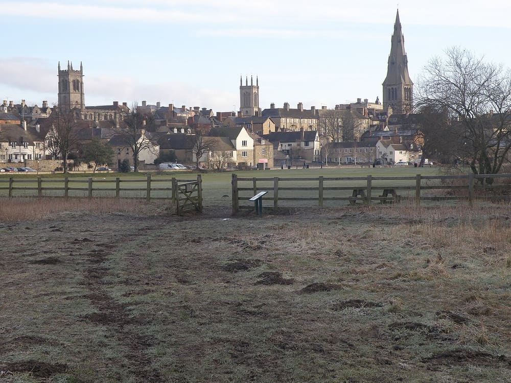 Stamford