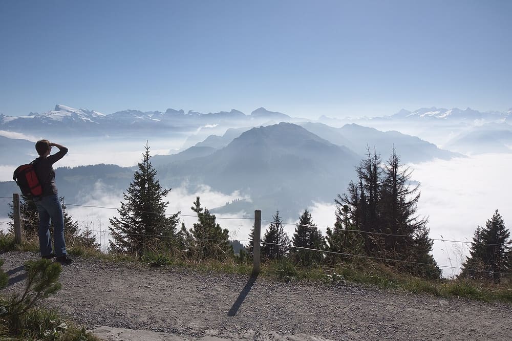 Stanserhorn