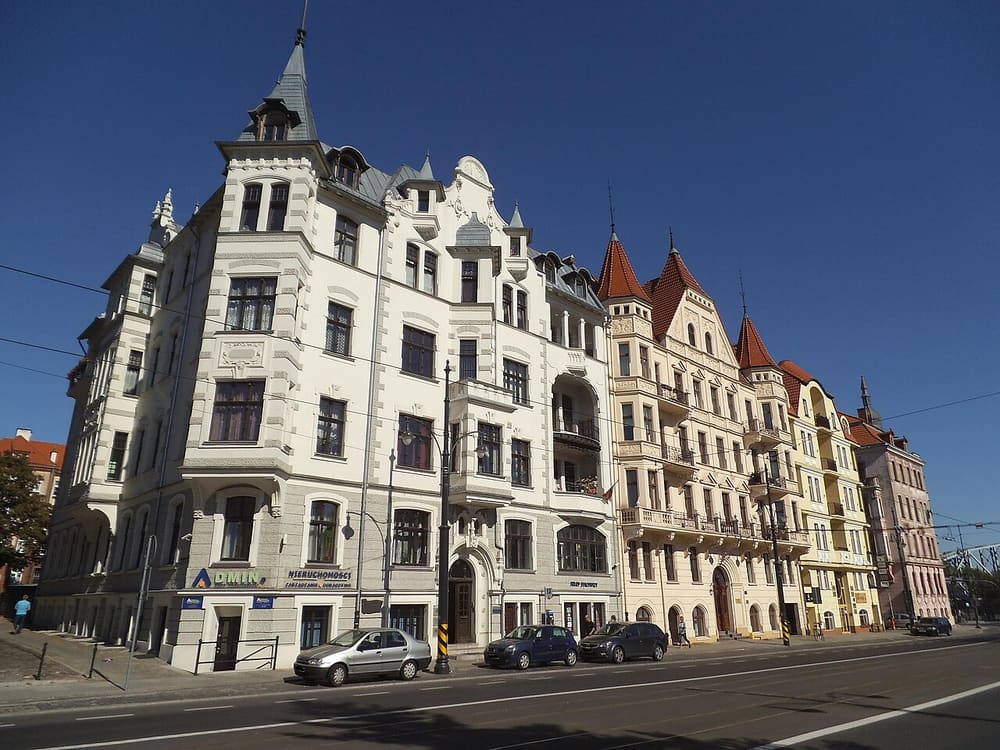Stare Miasto