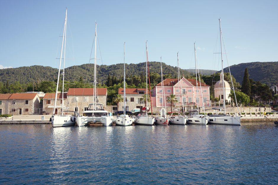 Stari Mlini