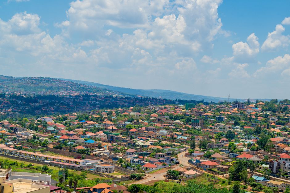 Start at Kandt House for the Rwanda that came before the colony, Kigali, Rwanda
