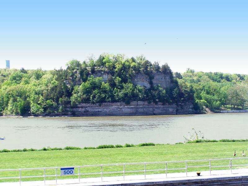 Starved Rock State Park