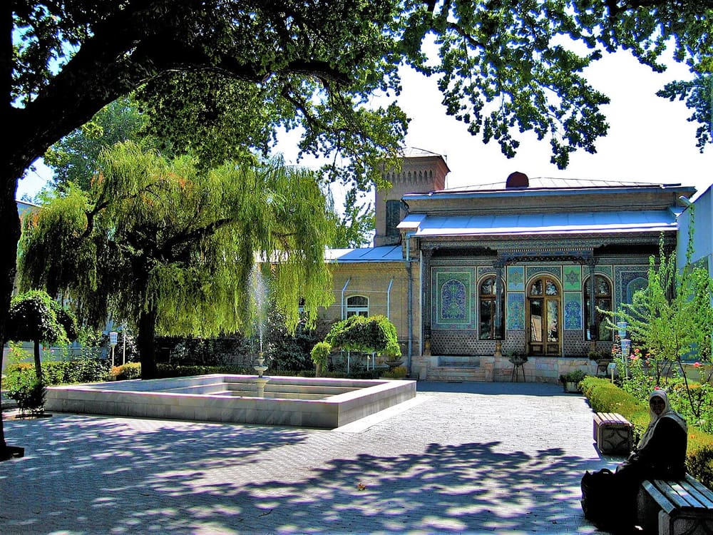 State Museum of Applied Arts