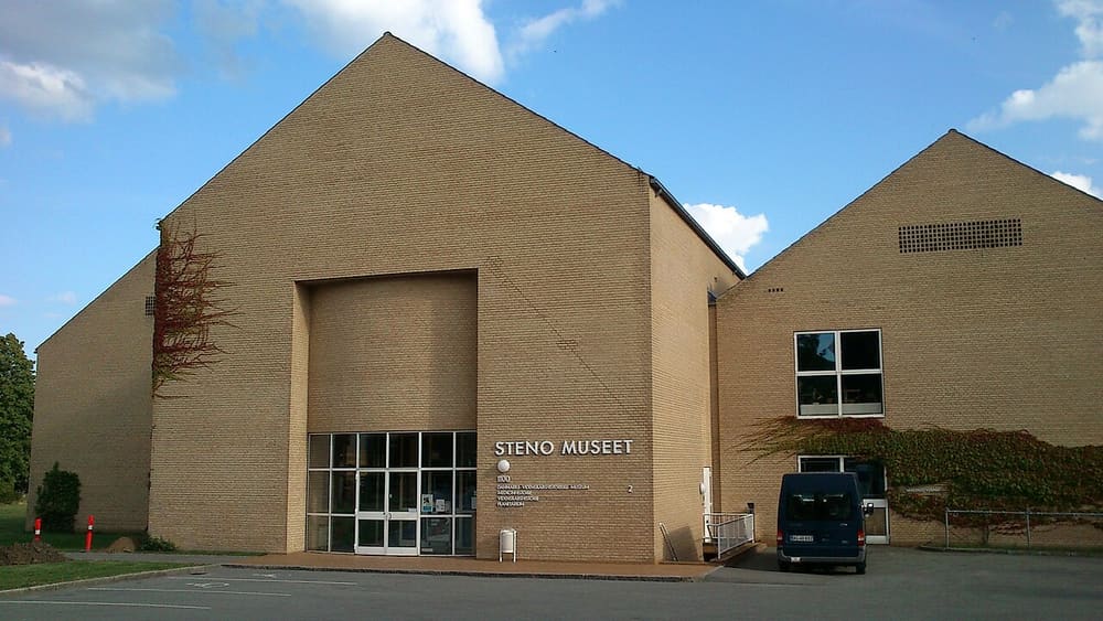 Steno Museum