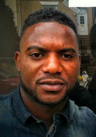 Stéphane Sessègnon, Benin (portrait via Wikimedia Commons)