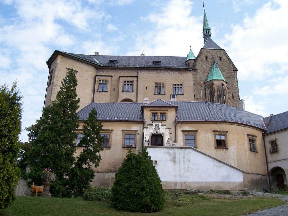 Šternberk